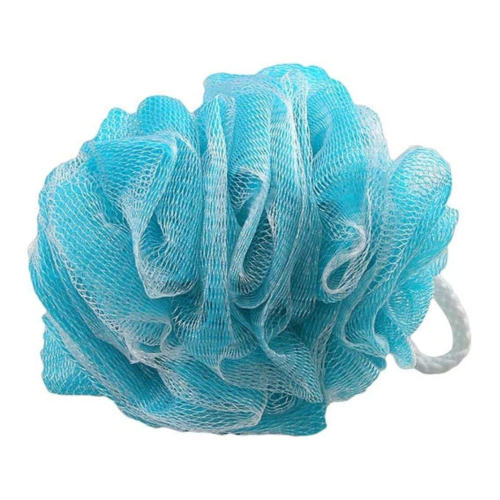 Bass Brushes Body Care Sponge Flower Assorted, 1 Ea